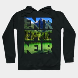 Eternal Entrepreneur : Inspiration Hoodie